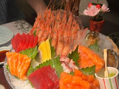 -松鹤精致料理(五一中路店)