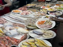 -金潮排档·金牙齿排档(广场西路店)