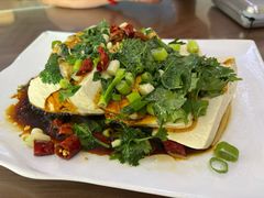 -连池鱼豆味坊(风景区店)