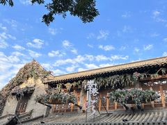 -青州古城