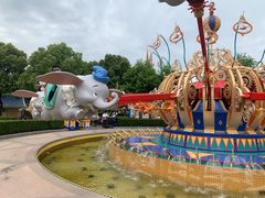 -上海迪士尼度假区