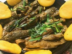 -宾朋海鲜特色美食餐厅·纯手工鲅鱼水饺(兴海路店)