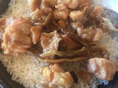 -72街红烧排骨饭(海珠丽影广场店)