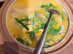 -云海肴·汽锅鸡·云南代表菜(浦江欢乐颂店)