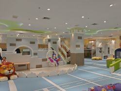 -meland亲子乐园•派对•研学(苏州悠方购物中心店)