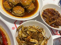 -文和友老长沙龙虾馆(化龙池店)