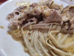 -元盛居(生态大街店)