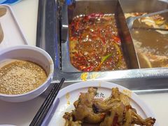 -重庆高老九火锅(万象城店)