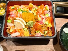 -玄白·炭烤活鳗(上海首店)