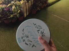 -苏小糖(鼓浪屿三丘田花园店)