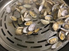 -蔚海之都·象山蒸汽海鲜(仙霞路店)