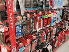 -Bic Camera (难波店)