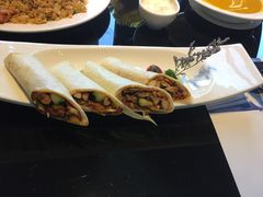 -伯尔曼航空主题西餐厅(大洋百货店)