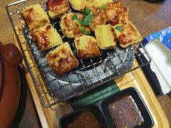-雀舞云南菜(乐客城店)