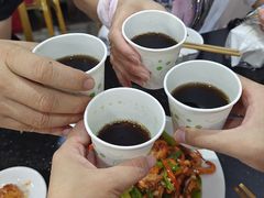 -老虎土菜馆·农家土菜