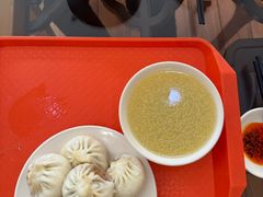 -庆丰包子铺(金沟河桥店)