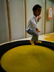 -奈尔宝家庭中心·亲子餐厅(苏州大悦城店)