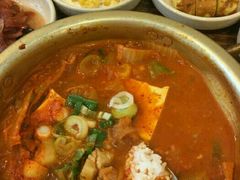 -金北顺大锅家(신사본점)