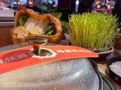 -好彩猪肚鸡(正弘城店)