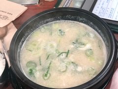 -神仙雪浓汤(明洞店)