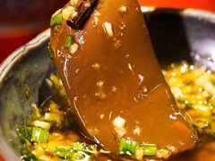 -谭鸭血老火锅(漳州路店)