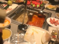 -海底捞火锅(八佰伴店)