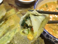 -海荣锅贴馆(五味十字店)