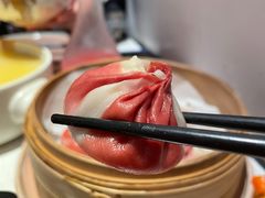 招牌小笼包-竹外桃花·江南小酒馆(SKP·S店)