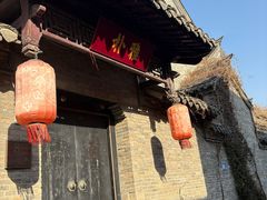 -回龙窝历史文化街区