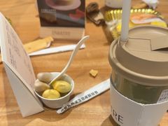 -théATRE 茶聚场(王府中環店)