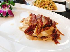 东北熏鸡-小南洋海景餐厅(深圳湾店)