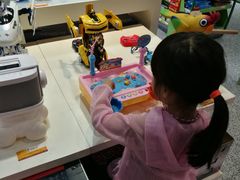 -Hub便利店(西安咸阳国际机场店)