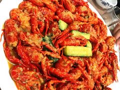 -大拇指龙虾(娄葑文体中心店)