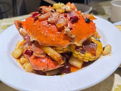 -铭副琦食·虾蟹烩馆(五江天街店)