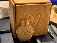 -吾象走甜·生日蛋糕·甜品台茶歇