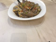 -锦粤宫·精致粤菜(深圳北站店)