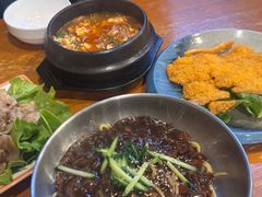 -韩礼年糕(飞虹路店)