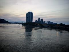 -闽江夜游台江旅游码头