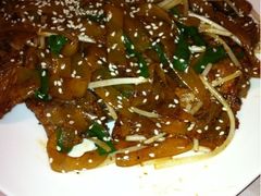 -御花园·粤菜·海鲜火锅(中山公园店)