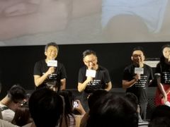 -英皇电影城(英皇集团中心IMAX店)