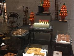 -星汇餐厅(新濠影汇店)