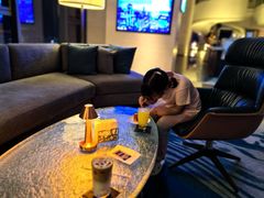 -秀·吧 Show Bar(兰州盛达希尔顿酒店)