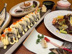 -梵料理