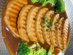 -阿忠食坊大排档·20年老店(万象城店)