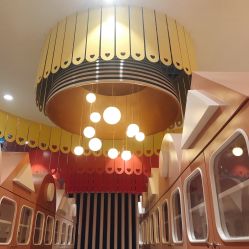 -meland club亲子乐园(重庆万象城店)