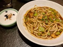 新疆炒米粉-丝路金桃·新疆菜(徐汇店)