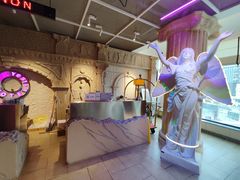 -Inspiration灵感·罗马西餐厅(九龙坡店)