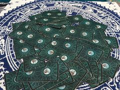 -好心里咨询Tarot塔羅
