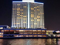 -珠江夜游省总码头