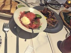 -太食獸泰式茶餐厅(兰州中心首店)